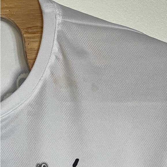 Frogg Toggs White Long Sleeve T-Shirt - Size XXXL - Picture 6 of 9